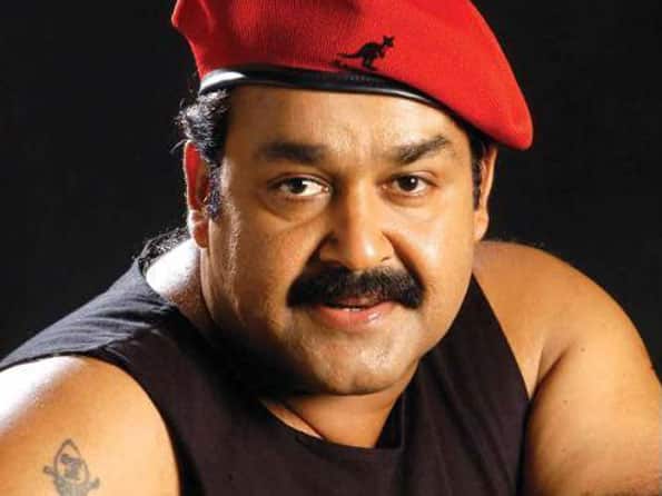 Superstar Mohanlal's Kerala Strikers enter Celebrity Cricket League Superstar Mohanlal's Kerala Strikers enter Celebrity Cricket League