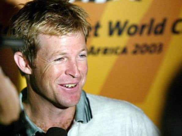 Kenya confident under Jonty Rhodes Kenya confident under Jonty Rhodes