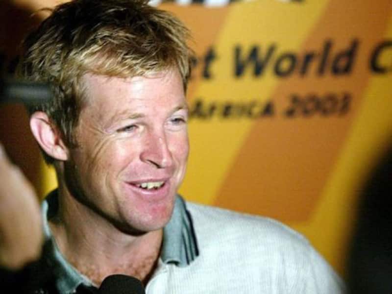 Kenya confident under Jonty Rhodes