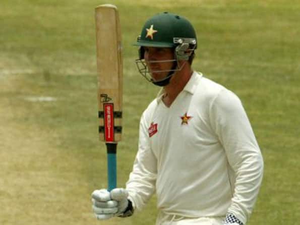 Brendan Taylor half-century lead Zimbabwe fightback Brendan Taylor half-century lead Zimbabwe fightback