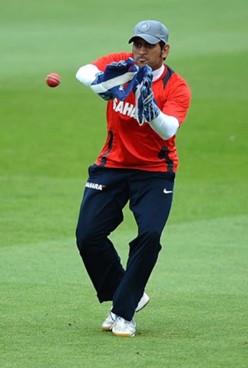 MS Dhoni and Co. haven't learnt from past over-rate offences