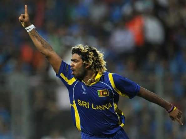 Malinga says his World Cup career is over Malinga says his World Cup career is over