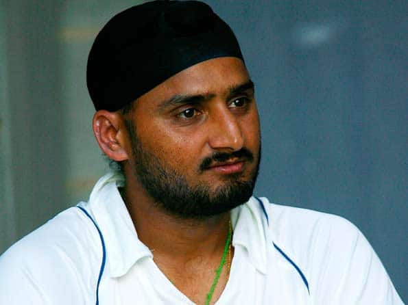 Harbhajan Singh taking inspiration from Sourav Ganguly for comeback Harbhajan Singh taking inspiration from Sourav Ganguly for comeback