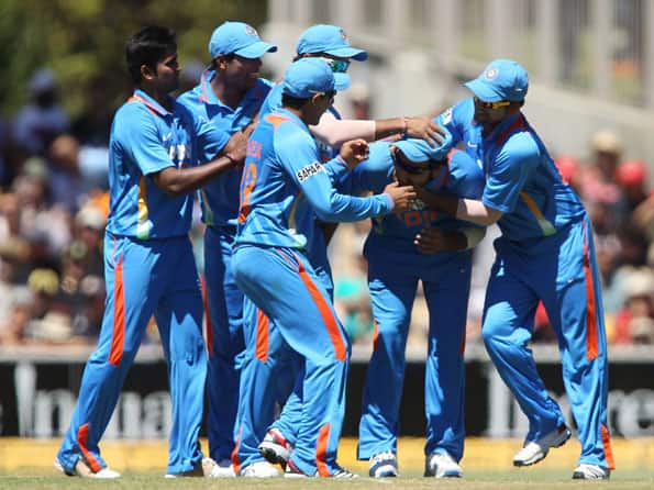 Preview: Buoyant India will be wary of Sri Lanka in fourth ODI at Adelaide Preview: Buoyant India will be wary of Sri Lanka in fourth ODI at Adelaide