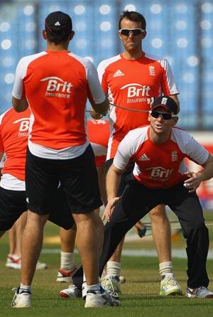 Preview: Quarter-final berth at stake in Bangladesh-England clash