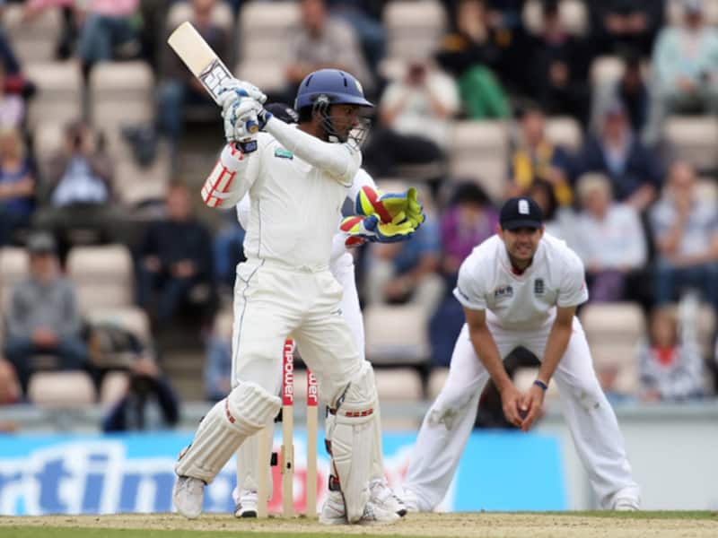 DRS to be used in Sri Lanka-England Test series
