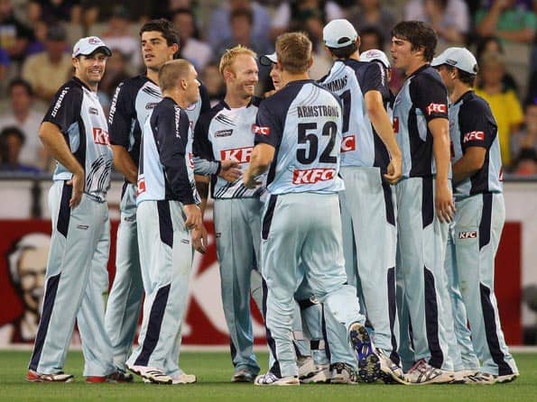 Preview: NSW Blues favourite in clash against Cape Cobras Preview: NSW Blues favourite in clash against Cape Cobras