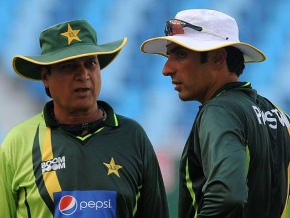 PCB keen to appoint Fountain as fielding coach ahead of England series PCB keen to appoint Fountain as fielding coach ahead of England series