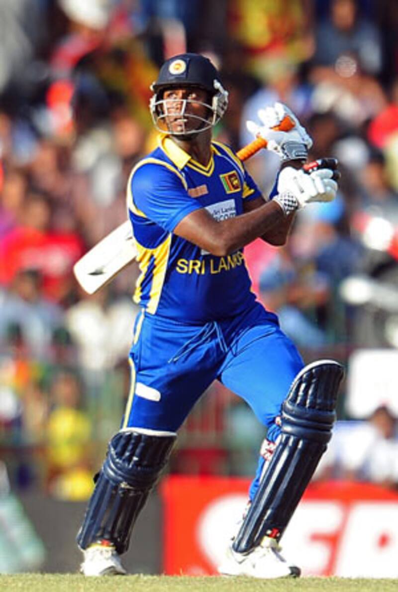 Sri Lanka vs India, stats review: Third ODI at Colombo
