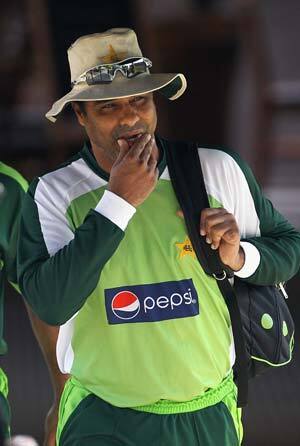 Misbah is an exemplary leader: Waqar Misbah is an exemplary leader: Waqar