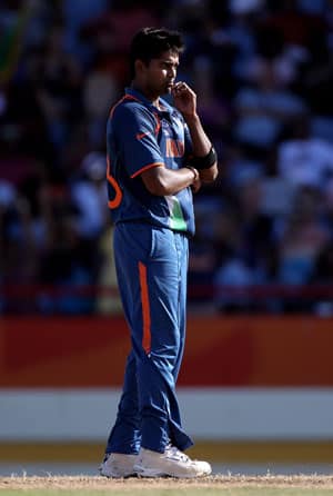 Experience of T20 WC will help me: Vinay Experience of T20 WC will help me: Vinay