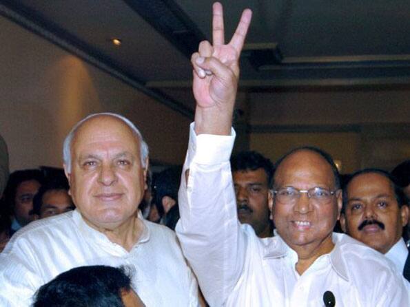 We are not opposing sports bill: Farooq We are not opposing sports bill: Farooq