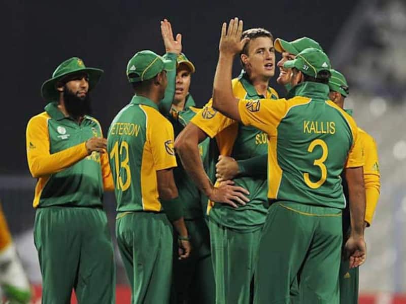 Graeme Smith confident after making quarters