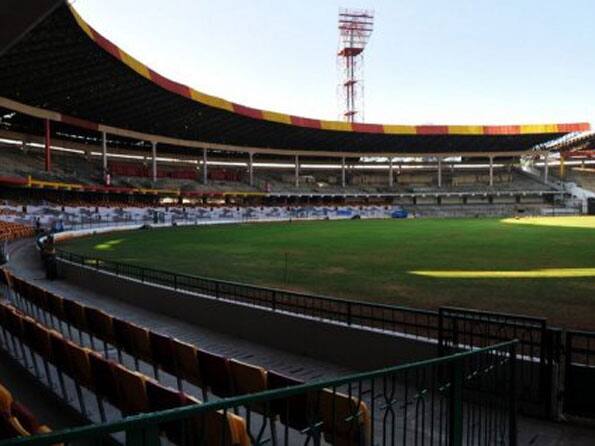 Amit Verma's double century powers KSCA past 500 against MCA