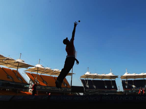 IPL 2012: Final likely to shift from Chennai IPL 2012: Final likely to shift from Chennai