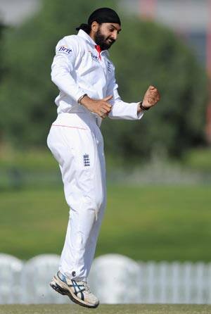 I am hungry to play Test cricket: Monty Panesar I am hungry to play Test cricket: Monty Panesar