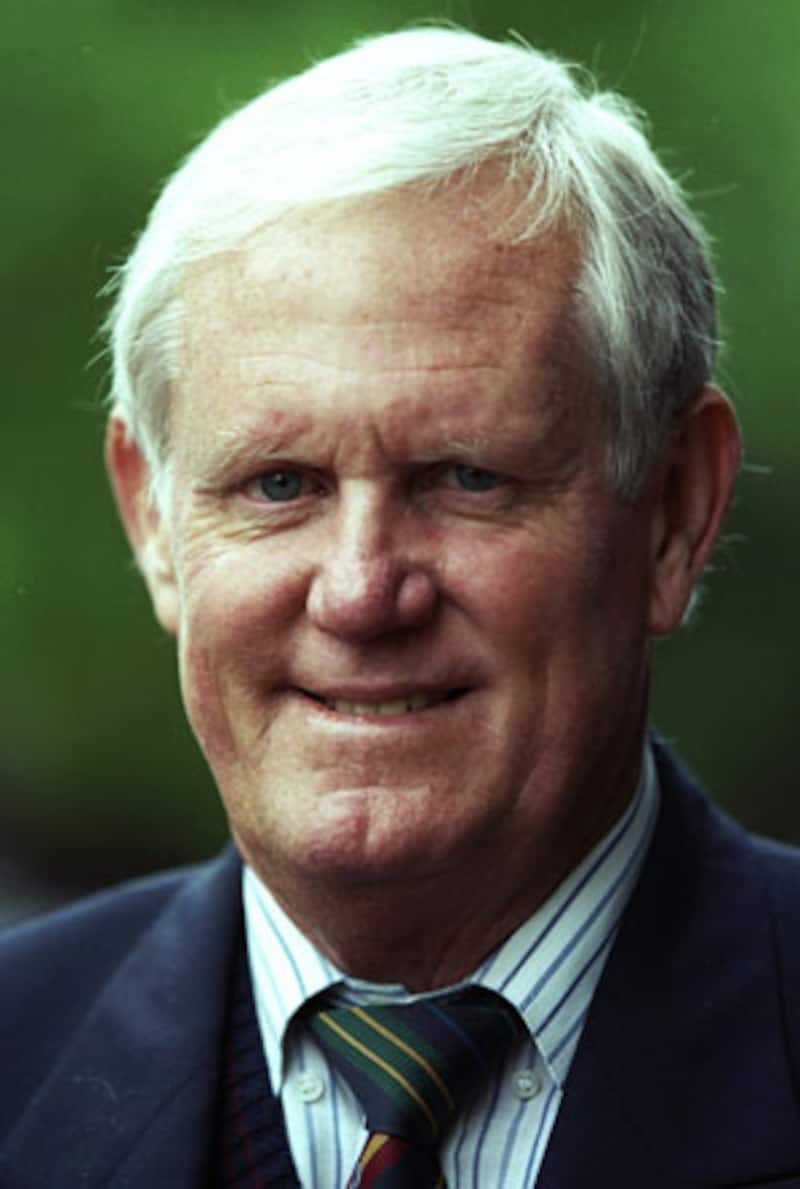 Graeme Pollock recalls horrific conversation with Gerald Majola