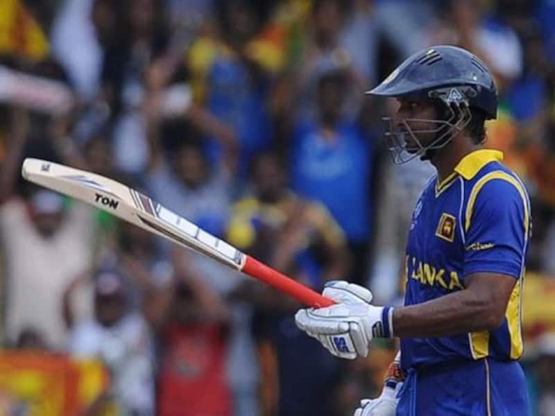 Remaining games a must win for Sri Lanka: Sangakkara 