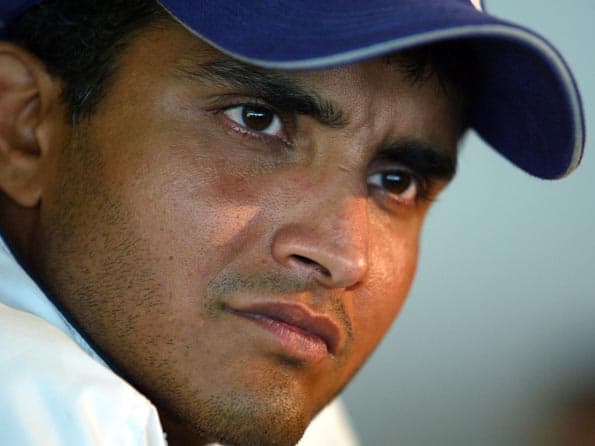 Ranji Trophy will help me prepare for IPL, says Sourav Ganguly Ranji Trophy will help me prepare for IPL, says Sourav Ganguly