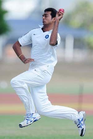 India A register easy victory against New Zealand A India A register easy victory against New Zealand A