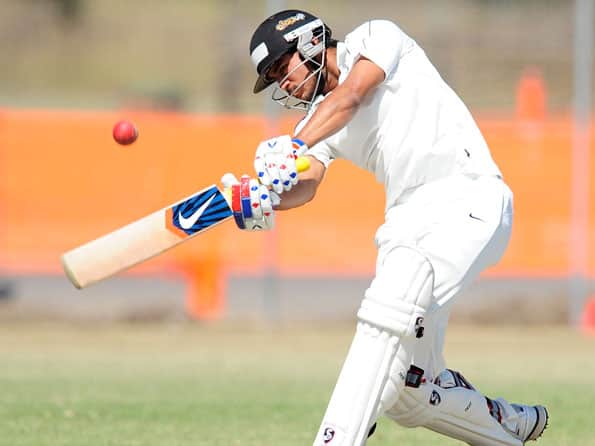 I want to score big and play for India: Manish Pandey