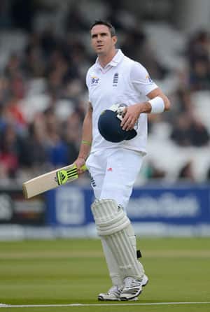 The axe had to fall on Kevin Pietersen in the larger interests of the team
