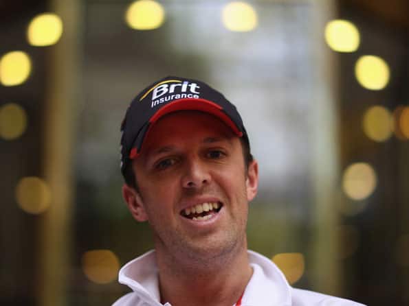 Swann asks for pacer-friendly pitches Swann asks for pacer-friendly pitches