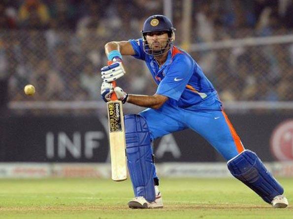 Yuvraj Singh's father laments delay in treatment Yuvraj Singh's father laments delay in treatment