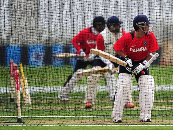 India to play two warm-up matches ahead of Australia Test series India to play two warm-up matches ahead of Australia Test series