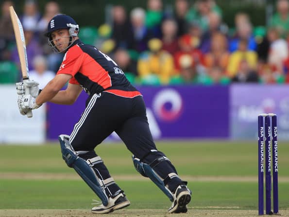 Trott invaluable to the team: Morgan Trott invaluable to the team: Morgan