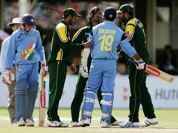 Tendulkar, Dravid not scared of Shoaib Akhtar, says Asim Kamal Tendulkar, Dravid not scared of Shoaib Akhtar, says Asim Kamal