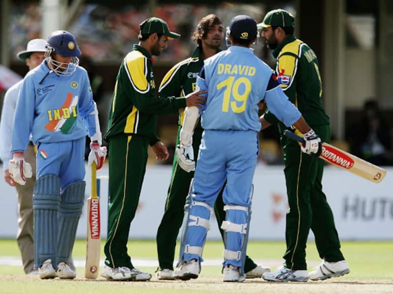 Tendulkar, Dravid not scared of Shoaib Akhtar, says Asim Kamal