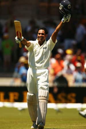 Never met a cricketer as good-natured as VVS Laxman: Amol Muzumdar Never met a cricketer as good-natured as VVS Laxman: Amol Muzumdar