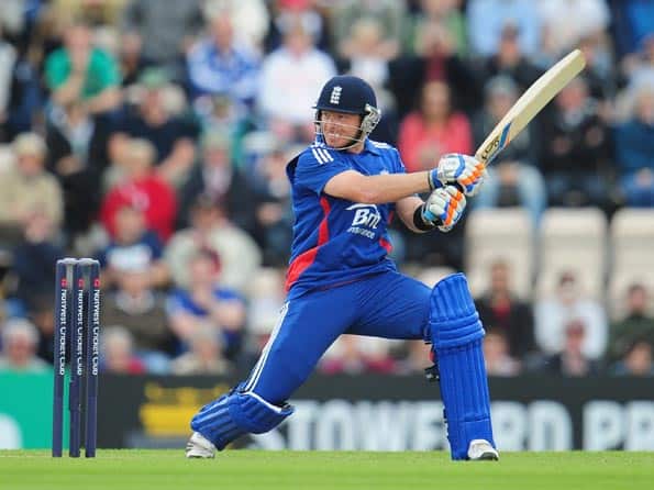 Australia will target Ian Bell in series against England: Shane Watson