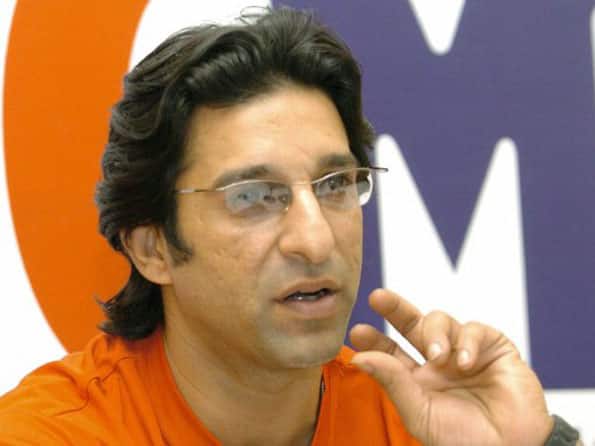 PCB should not treat players like schoolboys: Wasim Akram PCB should not treat players like schoolboys: Wasim Akram