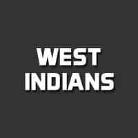 West Indians