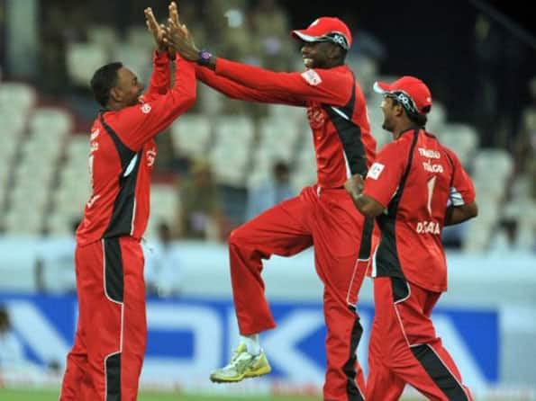 Preview: Cape Cobras take on T&T in a crucial group A clash Preview: Cape Cobras take on T&T in a crucial group A clash
