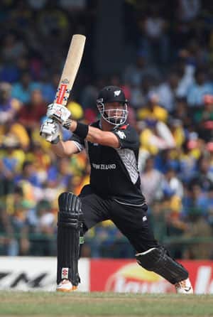IPL 2011 Live Updates: Bangalore  vs Pune