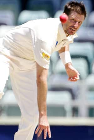 Kasprowicz named Cricket Australia board member Kasprowicz named Cricket Australia board member