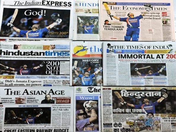 Ian Chappell's comments on Tendulkar prove he hasn't learnt from his mistakes Ian Chappell's comments on Tendulkar prove he hasn't learnt from his mistakes