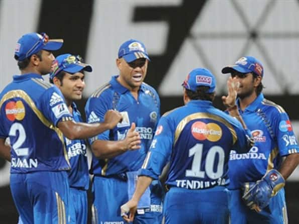 IPL Stats: Mumbai vs Rajasthan IPL Stats: Mumbai vs Rajasthan