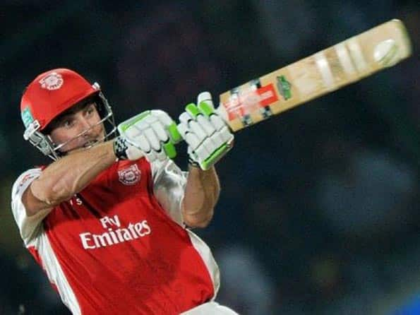 IPL 2012 stats review: Kings XI Punjab vs Pune Warriors India