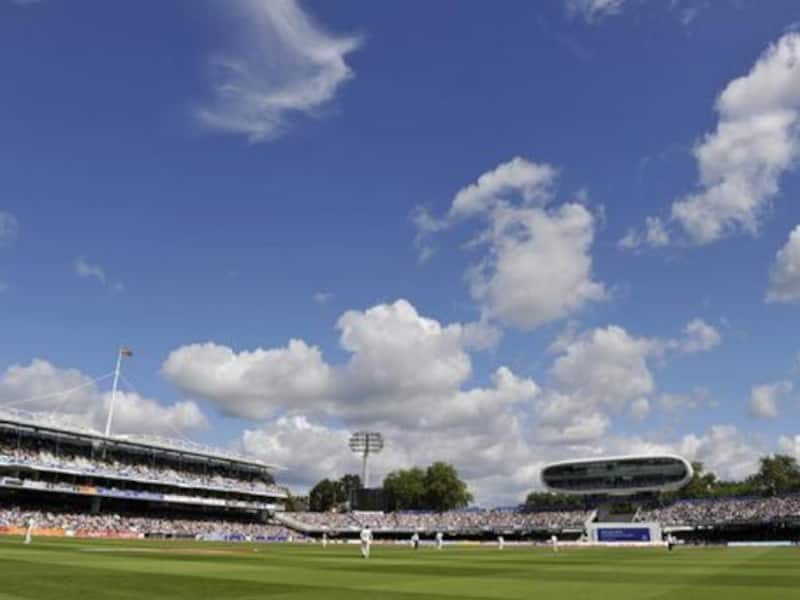 Olympic archers won't compete at Lord's pitch