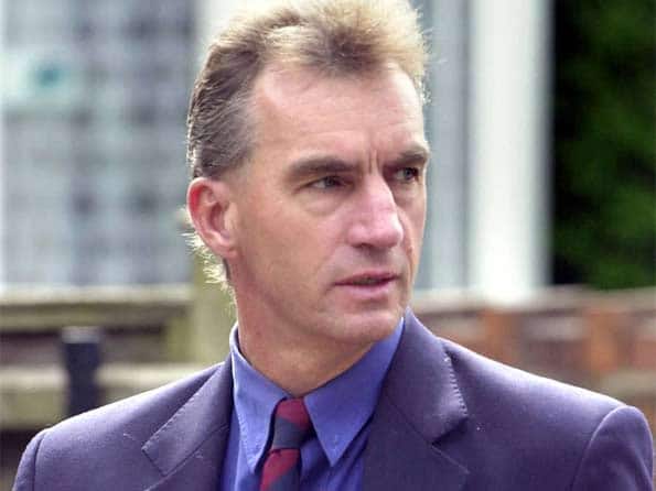 Roebuck had censured Australia team after Harbhajan-Symonds incident Roebuck had censured Australia team after Harbhajan-Symonds incident