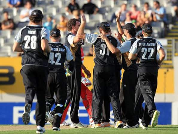 Reports of match-fixing 'baseless' and 'irresponsible': New Zealand Cricket Reports of match-fixing 'baseless' and 'irresponsible': New Zealand Cricket