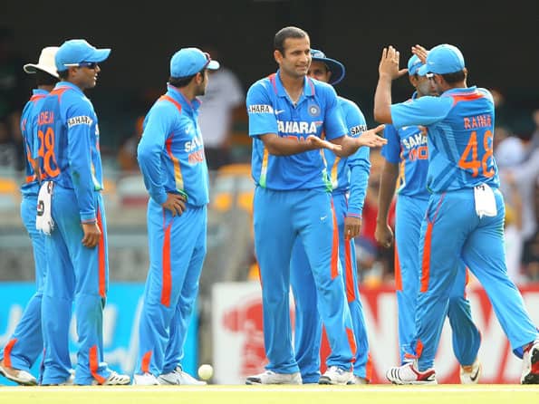 India to play five ODIs and one T20I against Sri Lanka in July-August India to play five ODIs and one T20I against Sri Lanka in July-August