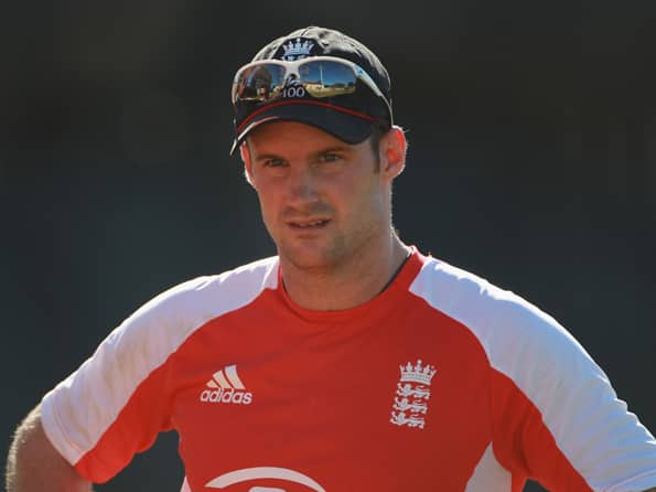 Cricket fraternity pays tribute to Andrew Strauss