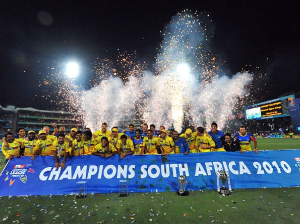 ESPN Star Sports to spend up to Rs. 300 million for CLT20 marketing 