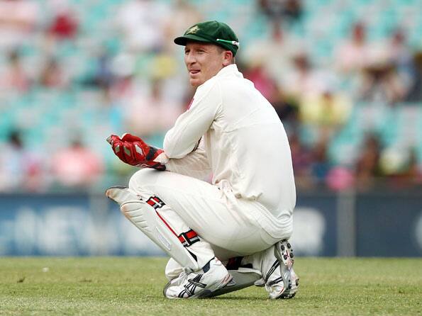 Former players back Brad Haddin to continue as Australia's No.1 'keeper