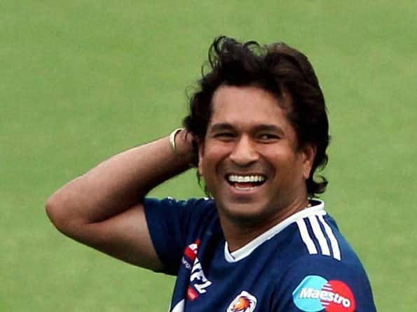Sachin Tendulkar will be a good parliamentarian, feels Lata Mangeshkar Sachin Tendulkar will be a good parliamentarian, feels Lata Mangeshkar